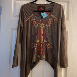 Johnny Was - Poshmark